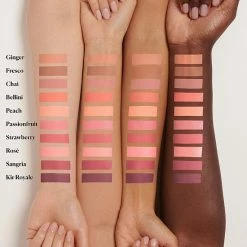 Best Pirce ✨ Laura Mercier Blush Color Infusion Chai 🔥 -Beauty Shop unnamed file 2175