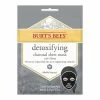 Cheap 👍 Burt's Bees Detoxifying Charcoal Sheet Mask ✔️ -Beauty Shop unnamed file 2183