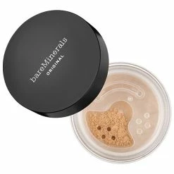 Brand new 😍 BareMinerals Original Loose Powder Mineral Foundation SPF 15 Soft Medium 🎁 -Beauty Shop unnamed file 219