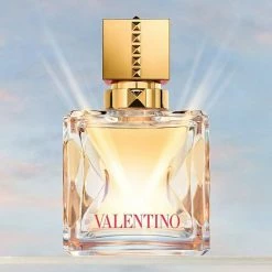 Best Pirce 🤩 Valentino Voce Viva Eau De Parfum 🛒 -Beauty Shop unnamed file 2195