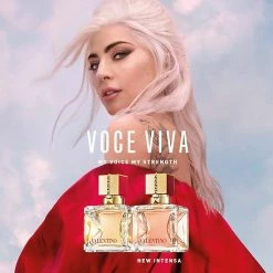 Best Pirce 🤩 Valentino Voce Viva Eau De Parfum 🛒 -Beauty Shop unnamed file 2199