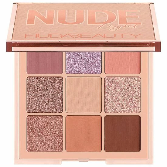Top 10 ๐ HUDA BEAUTY Nude Obsessions Eyeshadow Palette Medium โ 8 Top 10 ๐ HUDA BEAUTY Nude Obsessions Eyeshadow Palette Medium โ - Image 6