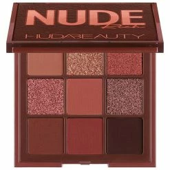 Top 10 ๐ HUDA BEAUTY Nude Obsessions Eyeshadow Palette Medium โ 16 Top 10 ๐ HUDA BEAUTY Nude Obsessions Eyeshadow Palette Medium โ -Beauty Shop unnamed file 2206