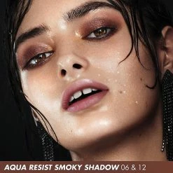 Cheap ✨ MAKE UP FOR EVER Aqua Resist Smoky Eyeshadow Stick 13 Cinder 👍 -Beauty Shop unnamed file 2221