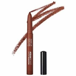 Cheap ✨ MAKE UP FOR EVER Aqua Resist Smoky Eyeshadow Stick 13 Cinder 👍 -Beauty Shop unnamed file 2226