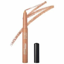 Cheap ✨ MAKE UP FOR EVER Aqua Resist Smoky Eyeshadow Stick 13 Cinder 👍 -Beauty Shop unnamed file 2232