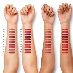 Discount ⭐ SEPHORA COLLECTION Satin Hydrating 💄 Lipstick 04 Unconditional ⌛ -Beauty Shop unnamed file 2238