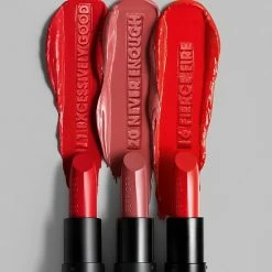 Discount ⭐ SEPHORA COLLECTION Satin Hydrating 💄 Lipstick 04 Unconditional ⌛ -Beauty Shop unnamed file 2240