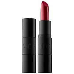Discount ⭐ SEPHORA COLLECTION Satin Hydrating 💄 Lipstick 04 Unconditional ⌛ -Beauty Shop unnamed file 2251