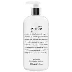 Discount 😀 Philosophy Pure Grace Perfumed Body Lotion 🎁