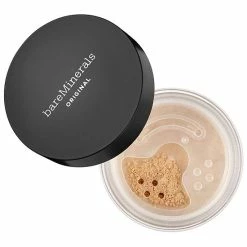Brand new 😍 BareMinerals Original Loose Powder Mineral Foundation SPF 15 Soft Medium 🎁 -Beauty Shop unnamed file 226