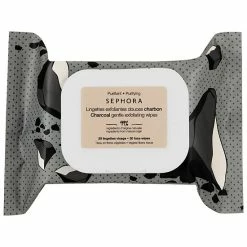 Discount ๐ SEPHORA COLLECTION Clean Cleansing & Gentle Exfoliating Wipes Coconut ๐ 18 Discount ๐ SEPHORA COLLECTION Clean Cleansing & Gentle Exfoliating Wipes Coconut ๐ -Beauty Shop unnamed file 2274