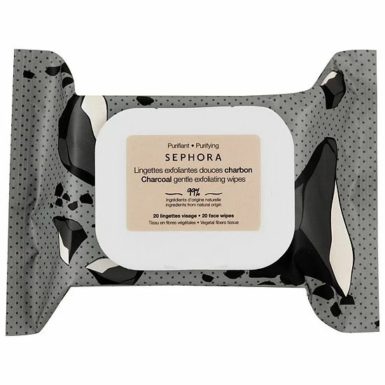 Discount ๐ SEPHORA COLLECTION Clean Cleansing & Gentle Exfoliating Wipes Coconut ๐ 9 Discount ๐ SEPHORA COLLECTION Clean Cleansing & Gentle Exfoliating Wipes Coconut ๐ - Image 7