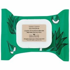 Discount ๐ SEPHORA COLLECTION Clean Cleansing & Gentle Exfoliating Wipes Coconut ๐ 19 Discount ๐ SEPHORA COLLECTION Clean Cleansing & Gentle Exfoliating Wipes Coconut ๐ -Beauty Shop unnamed file 2275