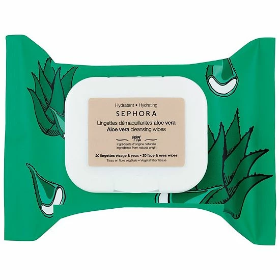 Discount ๐ SEPHORA COLLECTION Clean Cleansing & Gentle Exfoliating Wipes Coconut ๐ 10 Discount ๐ SEPHORA COLLECTION Clean Cleansing & Gentle Exfoliating Wipes Coconut ๐ - Image 8