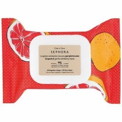 Discount ๐ SEPHORA COLLECTION Clean Cleansing & Gentle Exfoliating Wipes Coconut ๐ 20 Discount ๐ SEPHORA COLLECTION Clean Cleansing & Gentle Exfoliating Wipes Coconut ๐ -Beauty Shop unnamed file 2276