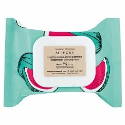 Discount ๐ SEPHORA COLLECTION Clean Cleansing & Gentle Exfoliating Wipes Coconut ๐ 21 Discount ๐ SEPHORA COLLECTION Clean Cleansing & Gentle Exfoliating Wipes Coconut ๐ -Beauty Shop unnamed file 2277
