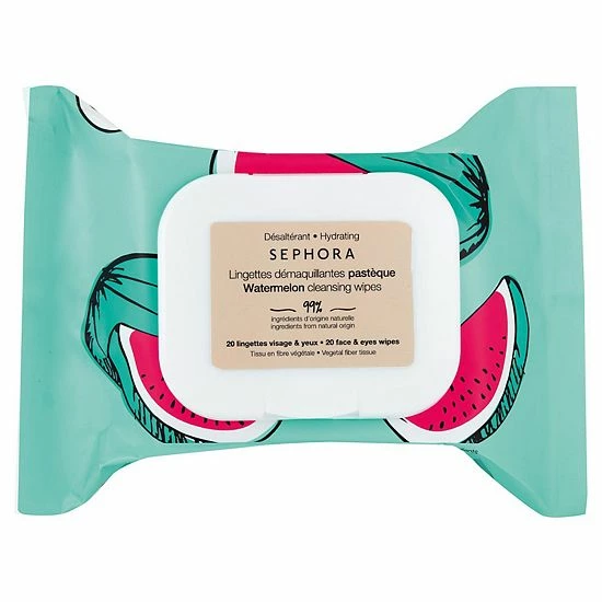 Discount ๐ SEPHORA COLLECTION Clean Cleansing & Gentle Exfoliating Wipes Coconut ๐ 12 Discount ๐ SEPHORA COLLECTION Clean Cleansing & Gentle Exfoliating Wipes Coconut ๐ - Image 10