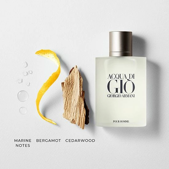 Best reviews of ๐ Armani Beauty Acqua Di Gio Eau De Toilette Spray โค๏ธ 4 Best reviews of ๐ Armani Beauty Acqua Di Gio Eau De Toilette Spray โค๏ธ - Image 2