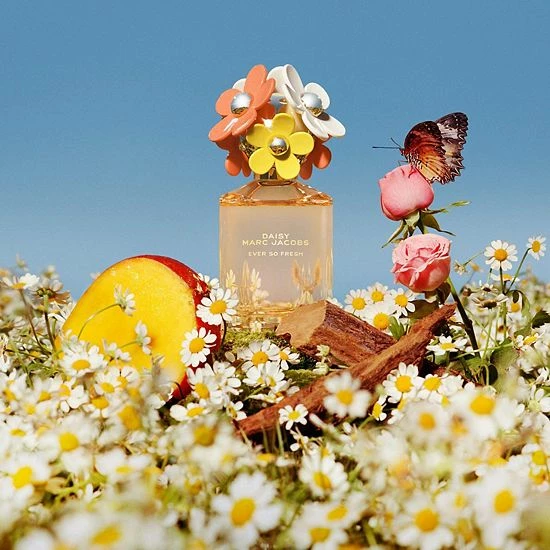 Outlet ๐ Marc Jacobs Fragrances Daisy Ever So Fresh Eau De Parfum Penspray ๐ 4 Outlet ๐ Marc Jacobs Fragrances Daisy Ever So Fresh Eau De Parfum Penspray ๐ - Image 2