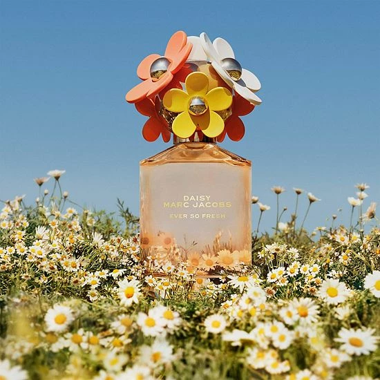 Outlet ๐ Marc Jacobs Fragrances Daisy Ever So Fresh Eau De Parfum Penspray ๐ 7 Outlet ๐ Marc Jacobs Fragrances Daisy Ever So Fresh Eau De Parfum Penspray ๐ - Image 5