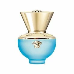 Buy 🧨 Versace Dylan Turquoise Pour Femme ⭐