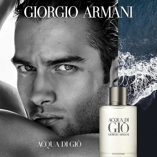 Best reviews of ๐ Armani Beauty Acqua Di Gio Eau De Toilette Spray โค๏ธ 5 Best reviews of ๐ Armani Beauty Acqua Di Gio Eau De Toilette Spray โค๏ธ - Image 3