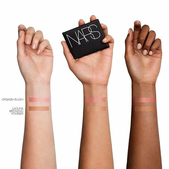 New ๐ฏ NARS Blush/Bronzer Duo ๐ 4 New ๐ฏ NARS Blush/Bronzer Duo ๐ - Image 2