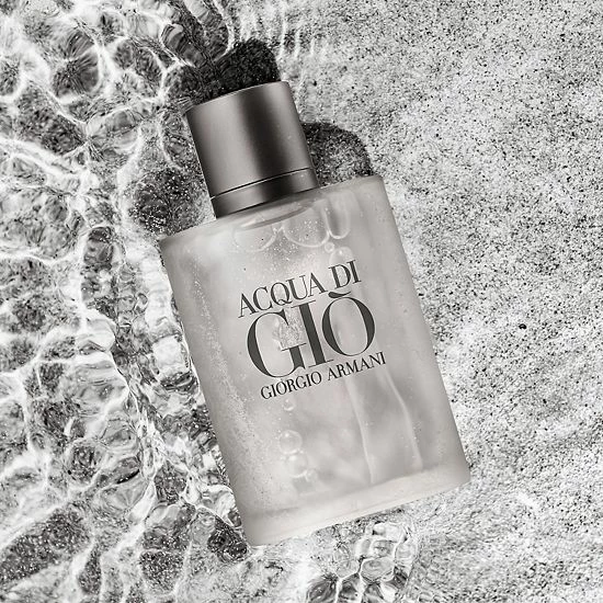 Best reviews of ๐ Armani Beauty Acqua Di Gio Eau De Toilette Spray โค๏ธ 6 Best reviews of ๐ Armani Beauty Acqua Di Gio Eau De Toilette Spray โค๏ธ - Image 4