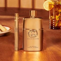 New 🥰 Gucci Guilty Pour Femme Eau De Parfum Intense ✔️ -Beauty Shop unnamed file 2324