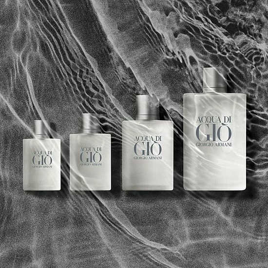 Best reviews of ๐ Armani Beauty Acqua Di Gio Eau De Toilette Spray โค๏ธ 8 Best reviews of ๐ Armani Beauty Acqua Di Gio Eau De Toilette Spray โค๏ธ - Image 6