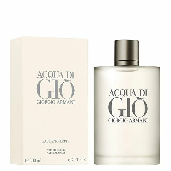 Best reviews of ๐ Armani Beauty Acqua Di Gio Eau De Toilette Spray โค๏ธ 9 Best reviews of ๐ Armani Beauty Acqua Di Gio Eau De Toilette Spray โค๏ธ - Image 7