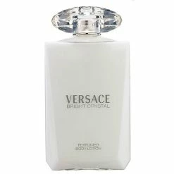 Wholesale 🥰 Versace Bright Crystal Body Lotion 🤩