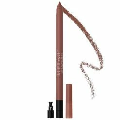 Hot Sale 👍 HUDA BEAUTY Lip Contour 2.0 Automatic Matte Lip Pencil Pinky Brown ❤️ -Beauty Shop unnamed file 2366