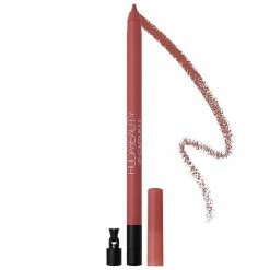Hot Sale 👍 HUDA BEAUTY Lip Contour 2.0 Automatic Matte Lip Pencil Pinky Brown ❤️ -Beauty Shop unnamed file 2370