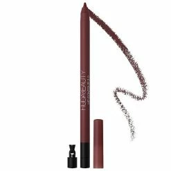 Hot Sale 👍 HUDA BEAUTY Lip Contour 2.0 Automatic Matte Lip Pencil Pinky Brown ❤️ -Beauty Shop unnamed file 2371