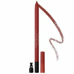 Hot Sale 👍 HUDA BEAUTY Lip Contour 2.0 Automatic Matte Lip Pencil Pinky Brown ❤️ -Beauty Shop unnamed file 2374