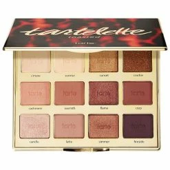 Deals 🎉 Tarte Tartelette Toasted Eyeshadow Palette 🌟
