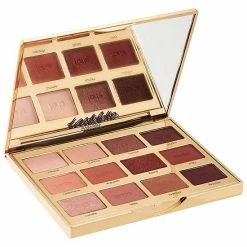 Deals 🎉 Tarte Tartelette Toasted Eyeshadow Palette 🌟 -Beauty Shop unnamed file 2386