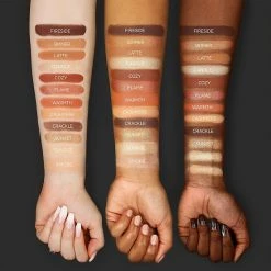 Deals 🎉 Tarte Tartelette Toasted Eyeshadow Palette 🌟 -Beauty Shop unnamed file 2387