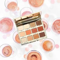 Deals 🎉 Tarte Tartelette Toasted Eyeshadow Palette 🌟 -Beauty Shop unnamed file 2389