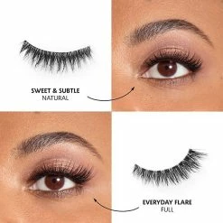 Flash Sale 🤩 SEPHORA COLLECTION Weightless False Eyelashes Everyday Flare 😀 -Beauty Shop unnamed file 2417