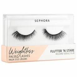 Flash Sale 🤩 SEPHORA COLLECTION Weightless False Eyelashes Everyday Flare 😀 -Beauty Shop unnamed file 2422