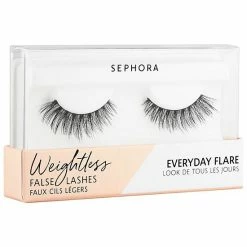Flash Sale 🤩 SEPHORA COLLECTION Weightless False Eyelashes Everyday Flare 😀 -Beauty Shop unnamed file 2425