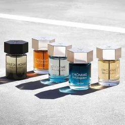 Coupon 🌟 Yves Saint Laurent L'Homme Le Parfum 👍 -Beauty Shop unnamed file 2438