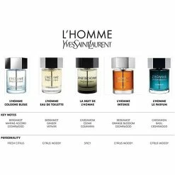 Coupon 🌟 Yves Saint Laurent L'Homme Le Parfum 👍 -Beauty Shop unnamed file 2439