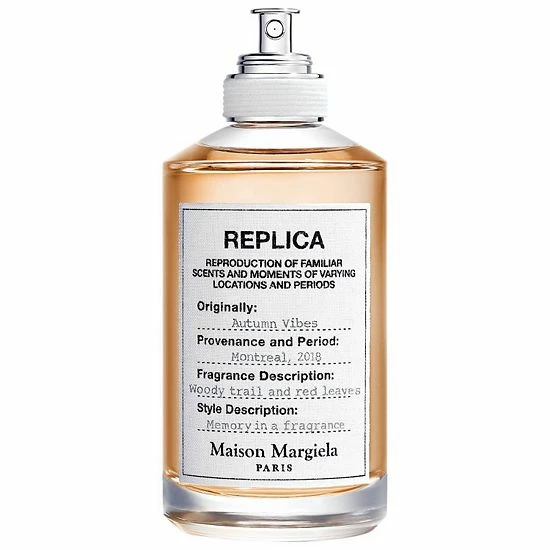 Discount ๐ Maison Margiela 'REPLICA' Autumn Vibes ๐ฅ 3 Discount ๐ Maison Margiela 'REPLICA' Autumn Vibes ๐ฅ
