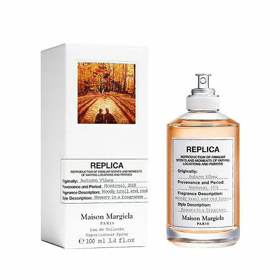 Discount ๐ Maison Margiela 'REPLICA' Autumn Vibes ๐ฅ 4 Discount ๐ Maison Margiela 'REPLICA' Autumn Vibes ๐ฅ - Image 2