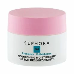 Budget 🧨 SEPHORA COLLECTION Nourishing Moisturizer With Prebiotics 🧨