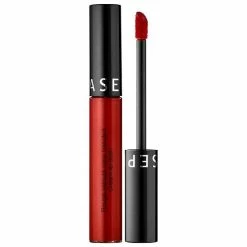 Hot Sale ⌛ SEPHORA COLLECTION Cream Lip Stain Liquid 💄 Lipstick Dare To Be Pink 🔔